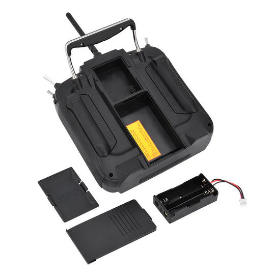 RadioMaster TX16S Mark II Radio Controller (Mode 2) - Unmanned RC