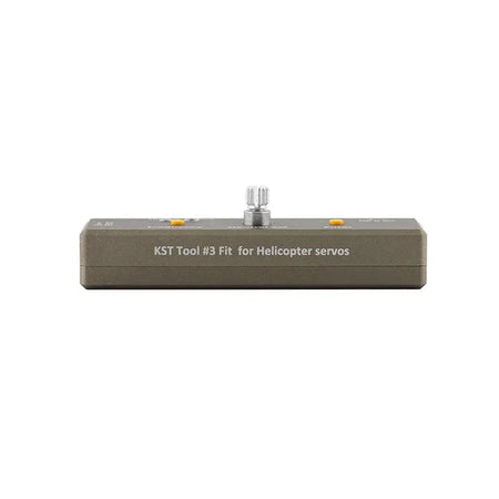 KST Servo Programming Tool Card #3 for KST Servos V6.0 & V8.0 - Unmanned RC