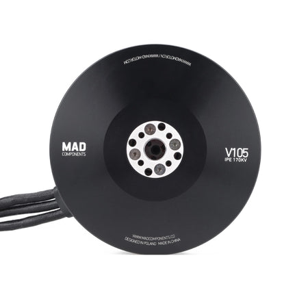 MAD V105 IPE EVTOL Drone Motor - Unmanned RC