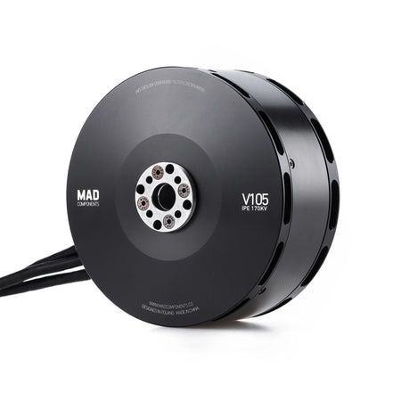 MAD V105 IPE EVTOL Drone Motor - Unmanned RC