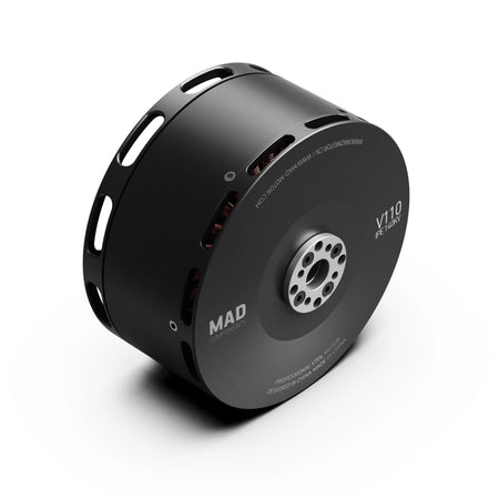 MAD V110 IPE eVTOL Drone Motor - Unmanned RC