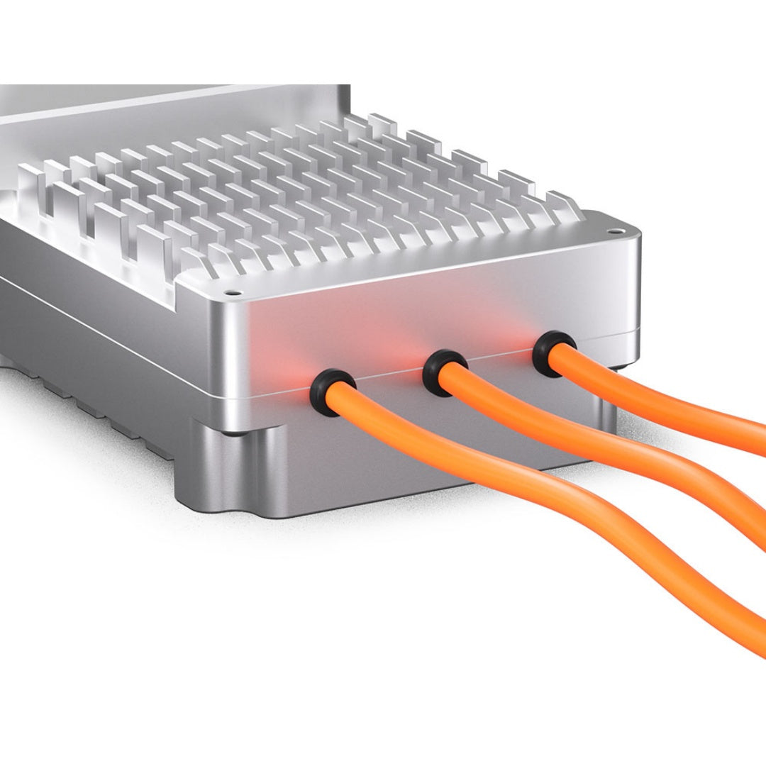V Series UAV ESCs - V120A 24S - Unmanned RC