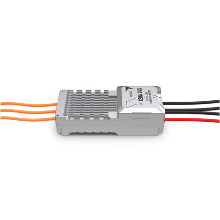 V Series UAV ESCs - V120A 24S - Unmanned RC
