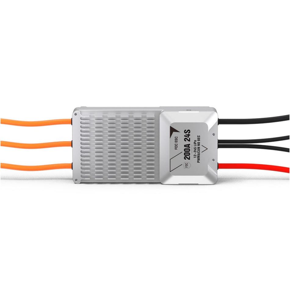V Series UAV ESCs - V200A 24S - Unmanned RC