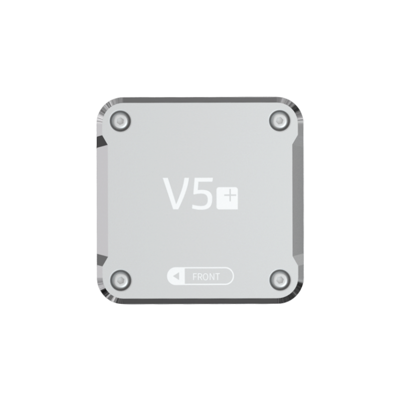 CUAV V5+ Core Autopilot Customize Your Own Carrier Board - Unmanned RC