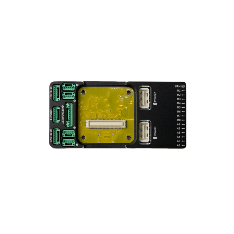 CUAV V5+/X7+ Carrier Base Board Autopilot Pixhawk For FPV RC Quadcopter Helicopter - Unmanned RC