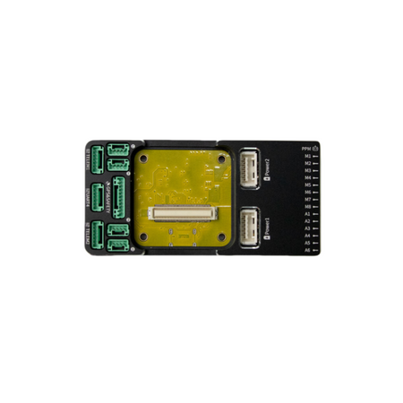 CUAV V5+/X7+ Carrier Base Board Autopilot Pixhawk For FPV RC Quadcopter Helicopter - Unmanned RC