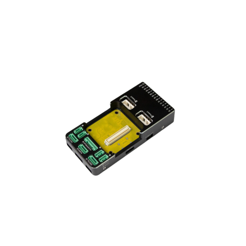 CUAV V5+/X7+ Carrier Base Board Autopilot Pixhawk For FPV RC Quadcopter Helicopter - Unmanned RC