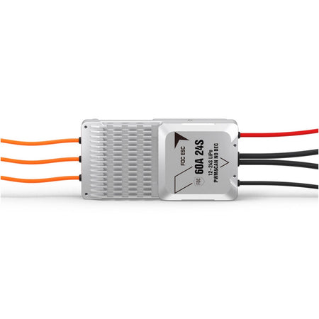 V Series UAV ESCs - V60A 24S - Unmanned RC