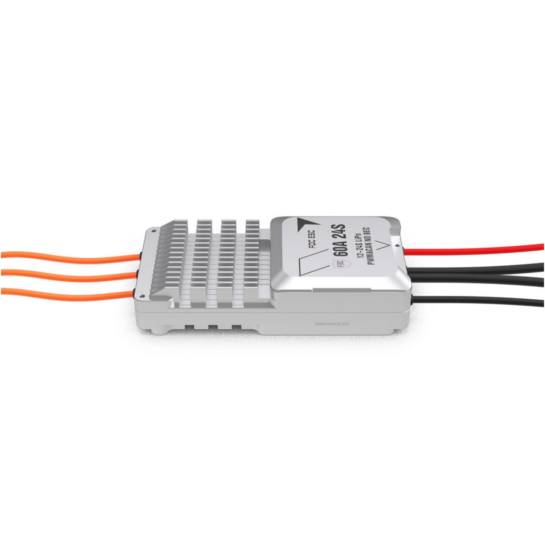 V Series UAV ESCs - V60A 24S - Unmanned RC