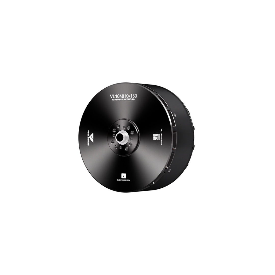 VTOL/Fixed Wing Power / Motors / VL Series - VL1040 KV150 - Unmanned RC