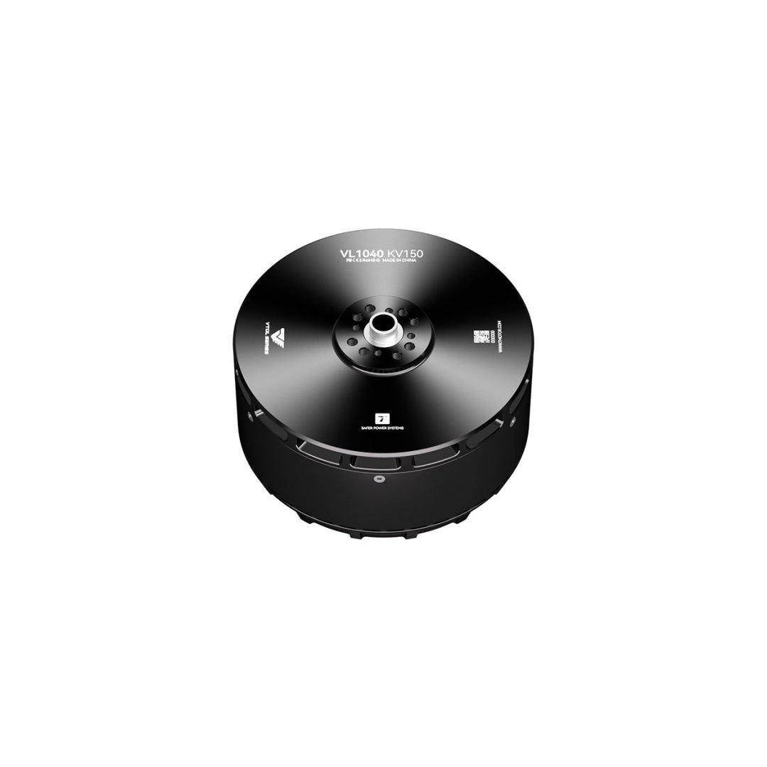 VTOL/Fixed Wing Power / Motors / VL Series - VL1040 KV150 - Unmanned RC