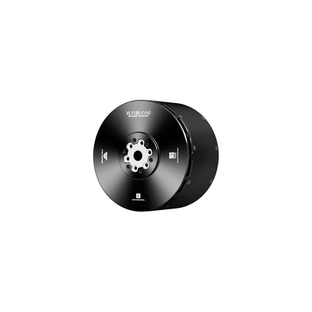 VTOL/Fixed Wing Power / Motors / VL Series - VL1180 KV60 - Unmanned RC