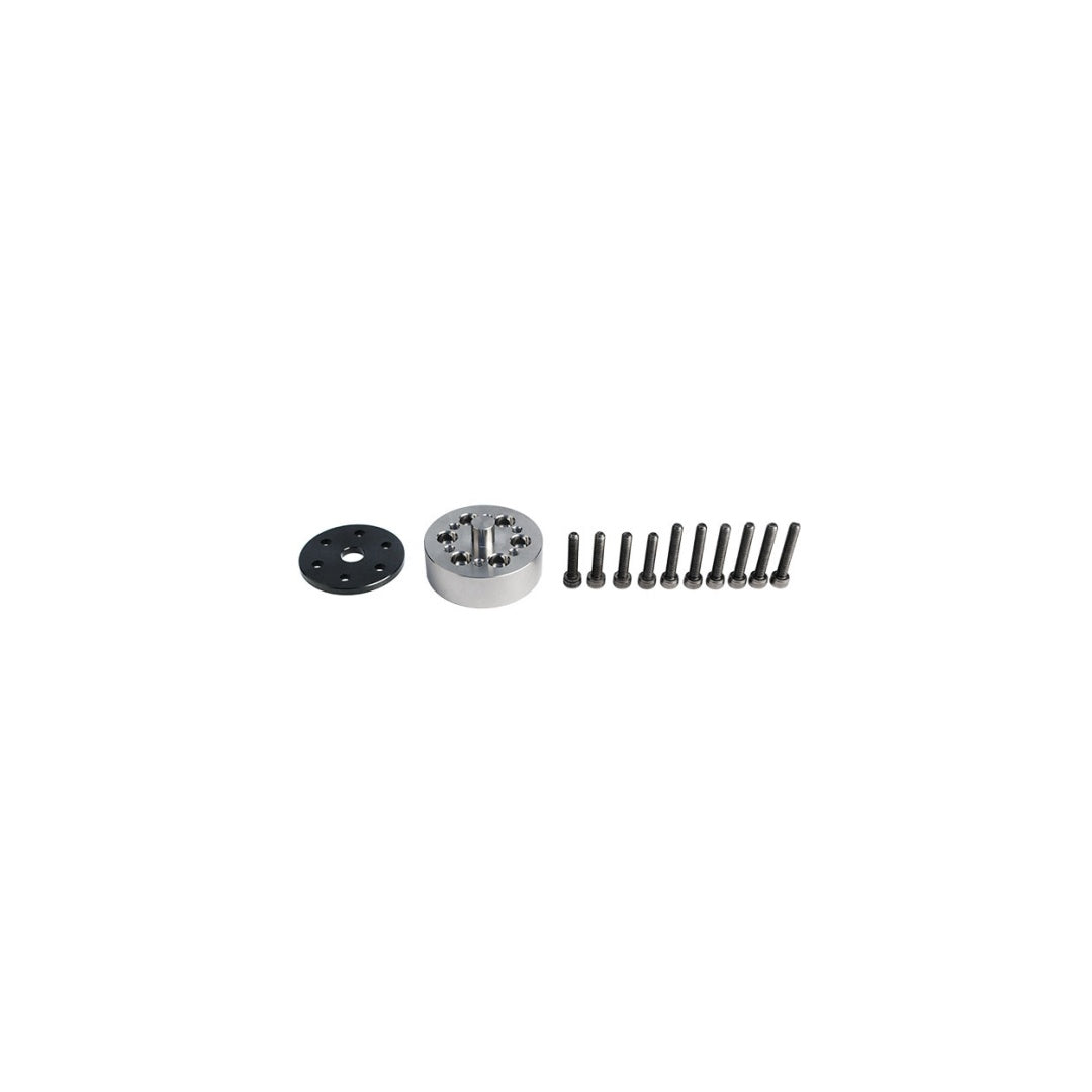 VTOL/Fixed Wing Power / Motors / VL Series - VL1380 KV60 - Unmanned RC