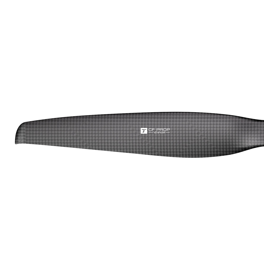 T-MOTOR VZ SERIES-VTOL PROPELLERS-VZ16*6.5 - Unmanned RC