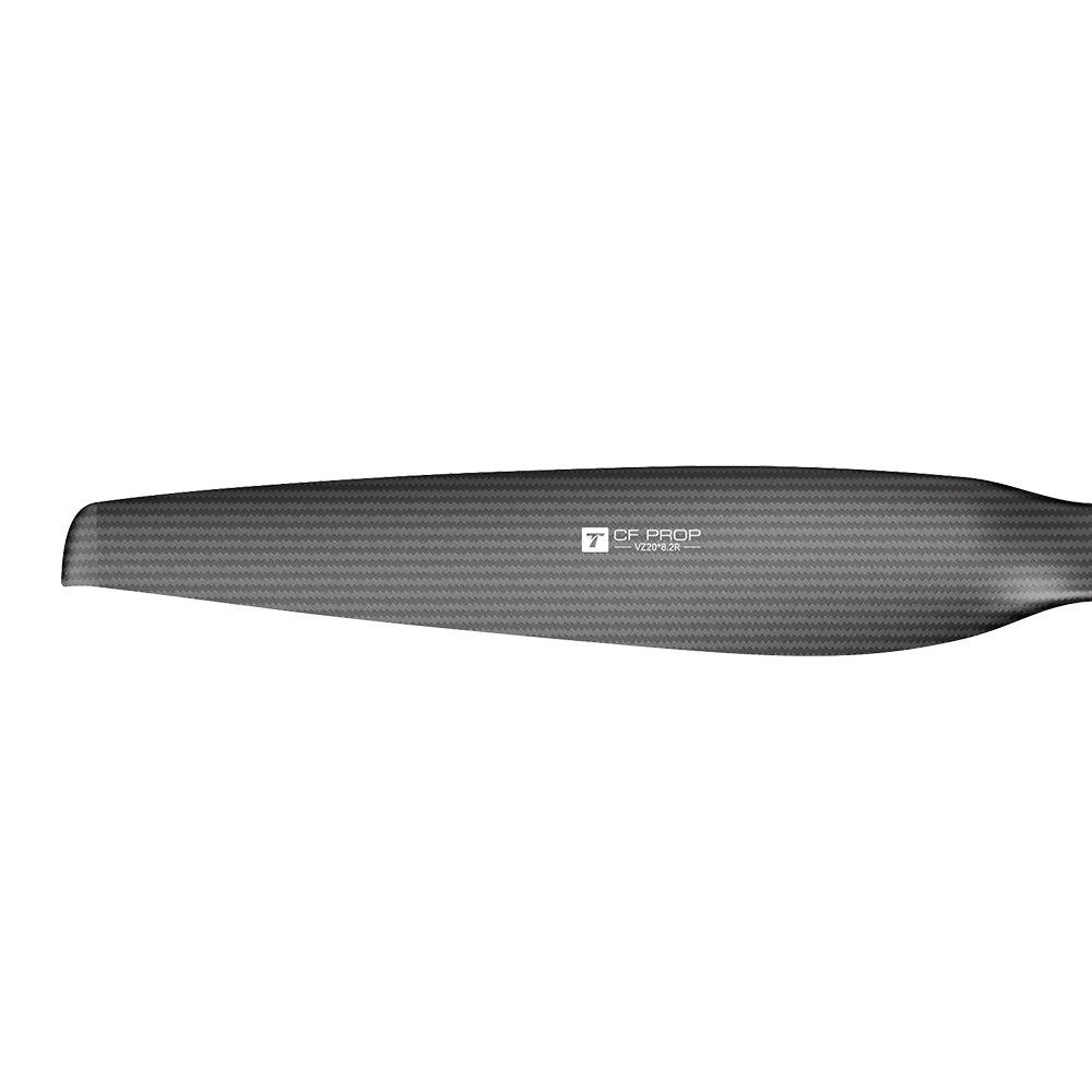 T-MOTOR VZ SERIES-VTOL PROPELLERS-VZ20*8.2 - Unmanned RC