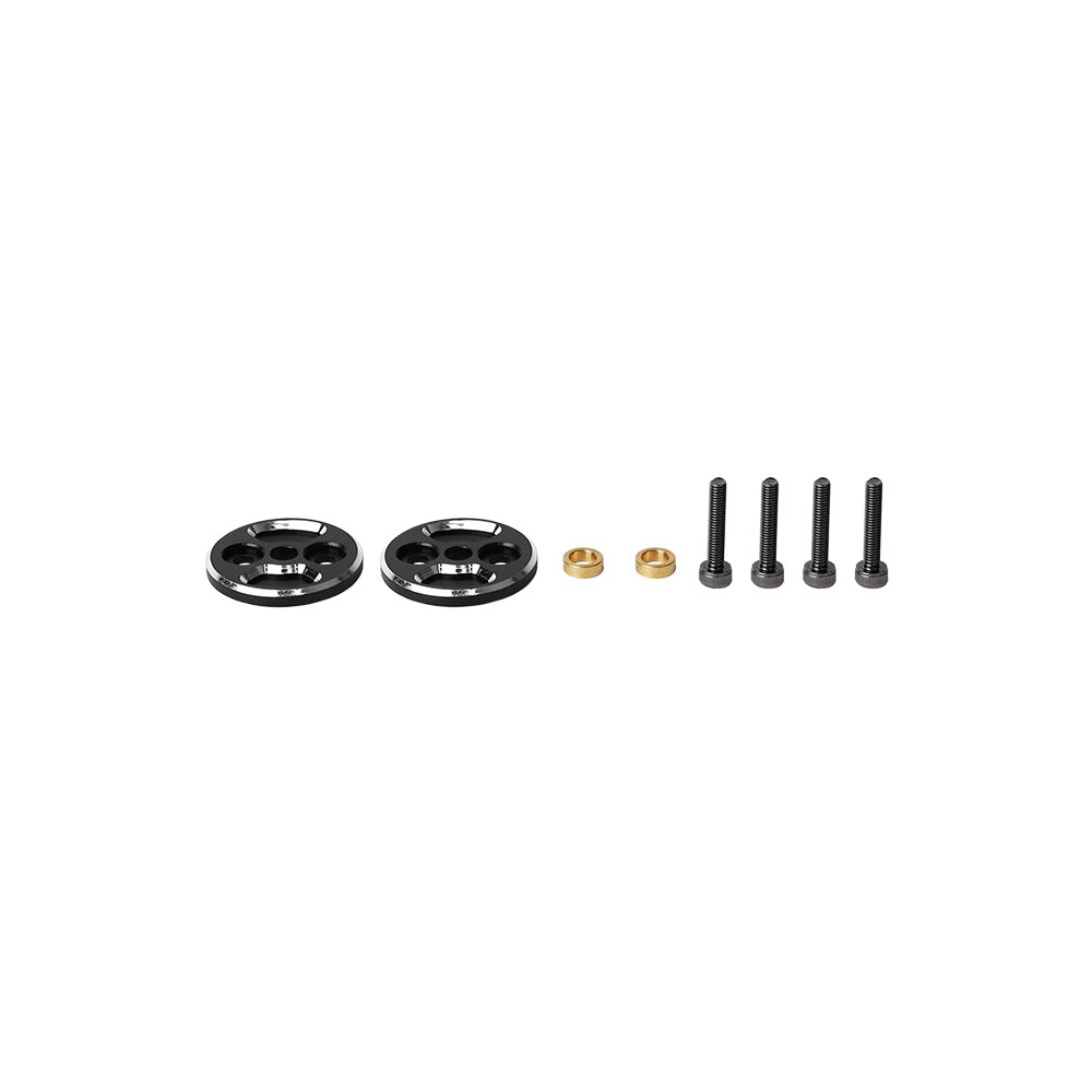 T-MOTOR VZ SERIES-VTOL PROPELLERS-VZ22*7.4 - Unmanned RC