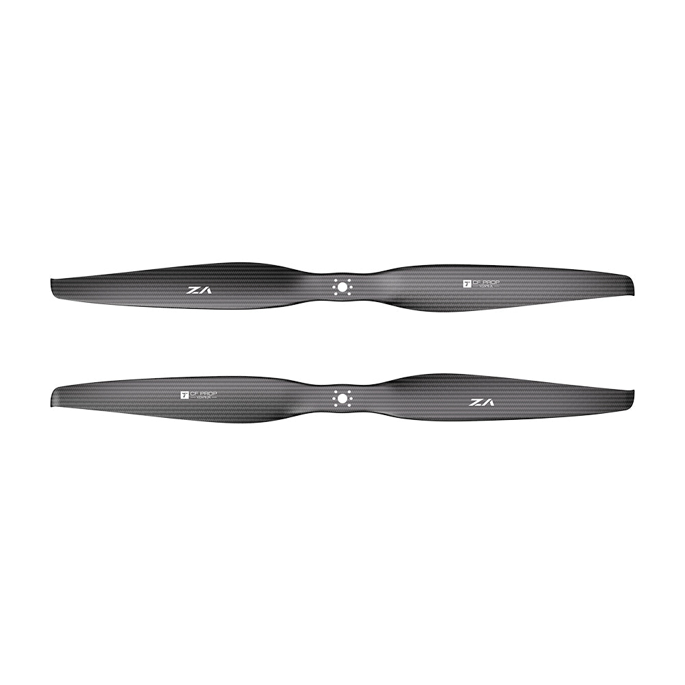 T-MOTOR VZ SERIES-VTOL PROPELLERS-VZ24*8.2 - Unmanned RC