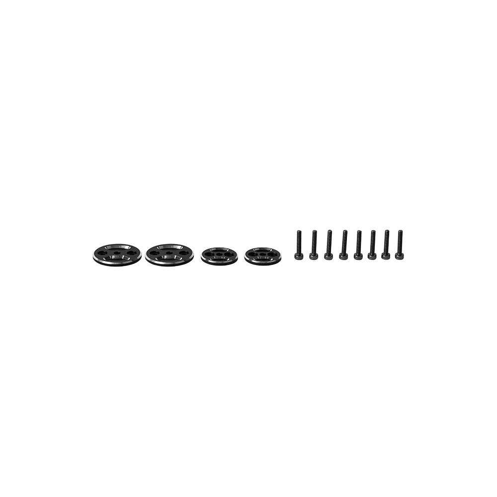T-MOTOR VZ SERIES-VTOL PROPELLERS-VZ24*8.2 - Unmanned RC