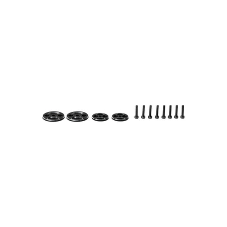T-MOTOR VZ SERIES-VTOL PROPELLERS-VZ24*8.2 - Unmanned RC