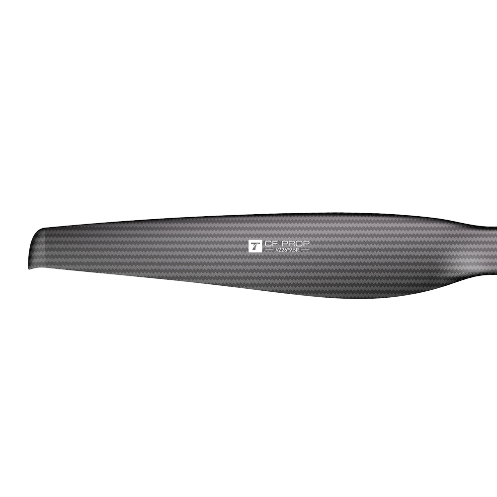 T-MOTOR VZ SERIES-VTOL PROPELLERS-VZ26*9.5 - Unmanned RC