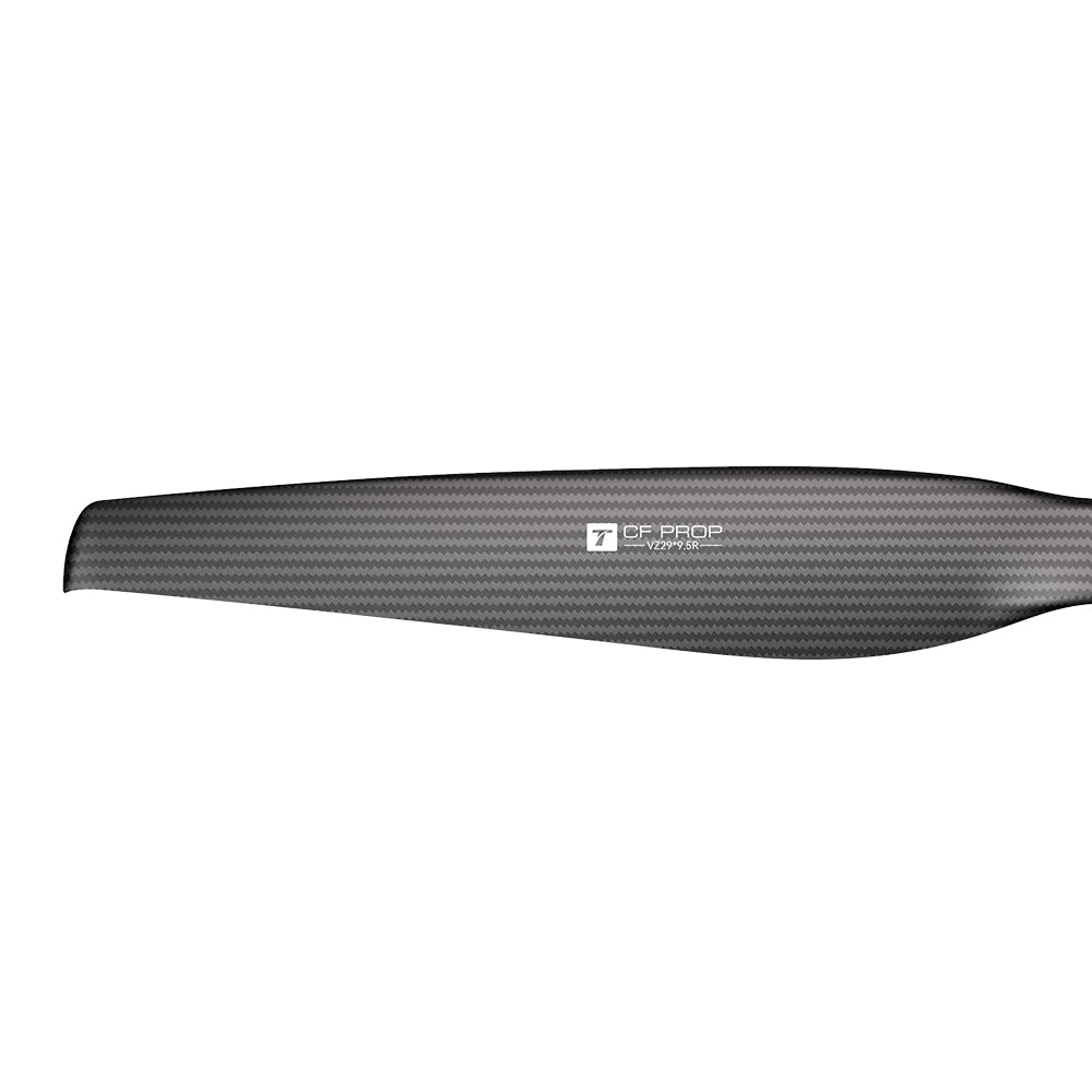 T-MOTOR VZ SERIES-VTOL PROPELLERS-VZ29*9.5 - Unmanned RC