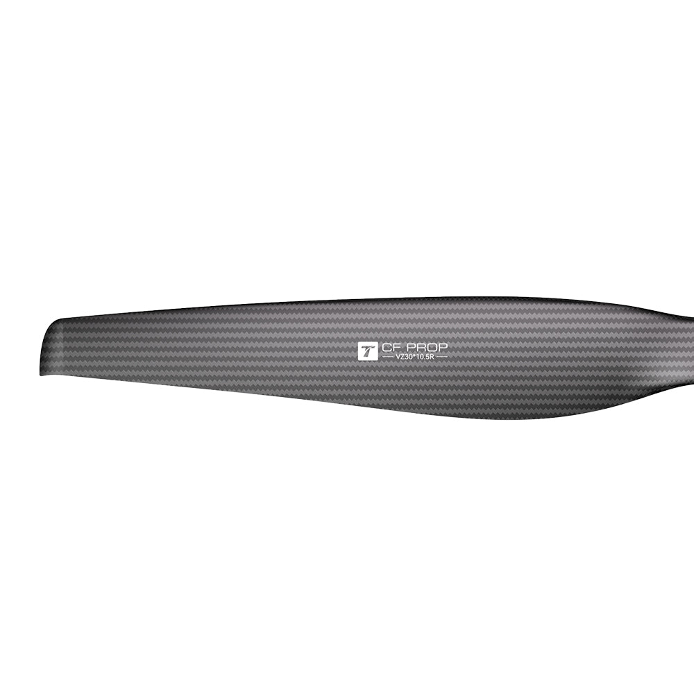 T-MOTOR VZ SERIES-VTOL PROPELLERS-VZ30*10.5 - Unmanned RC