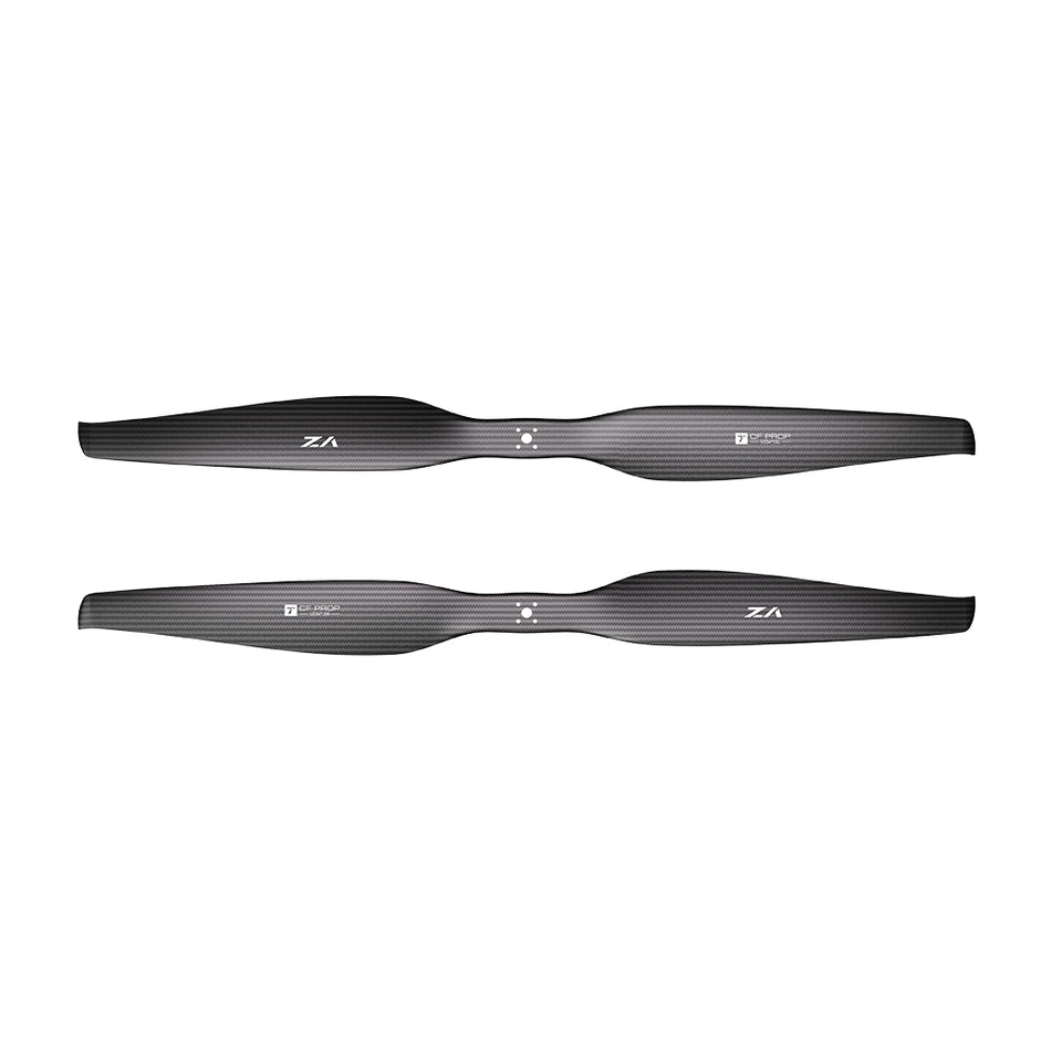 T-MOTOR VZ SERIES-VTOL PROPELLERS-VZ34*13 - Unmanned RC