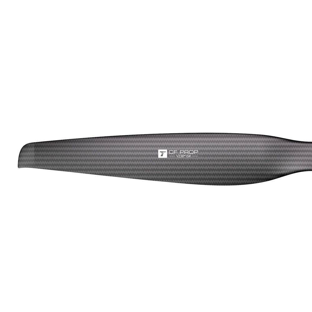 T-MOTOR VZ SERIES-VTOL PROPELLERS-VZ38*15 - Unmanned RC