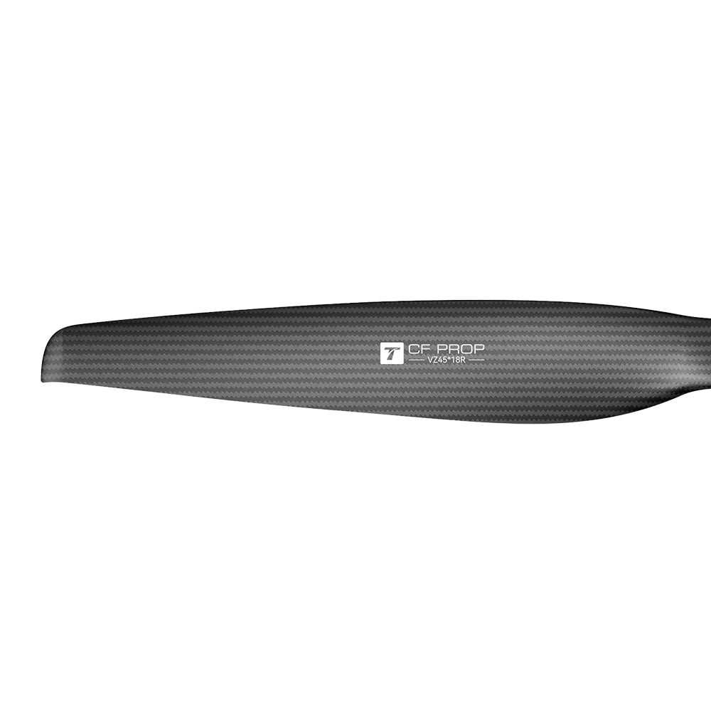 T-MOTOR VZ SERIES-VTOL PROPELLERS-VZ45*18 - Unmanned RC