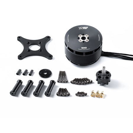 MAD X1035 eVTOL Airplane Drone Motor - Unmanned RC