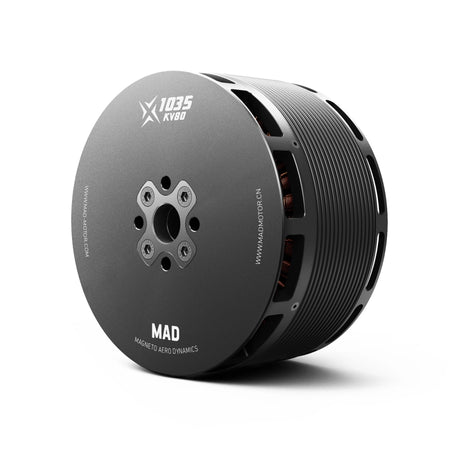 MAD X1035 eVTOL Airplane Drone Motor - Unmanned RC