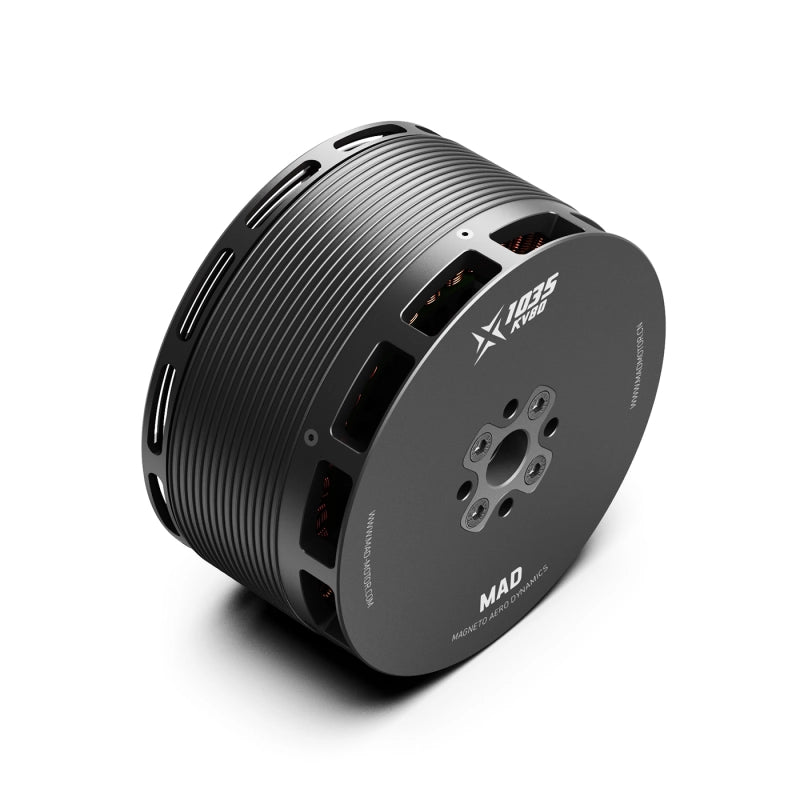 MAD X1035 eVTOL Airplane Drone Motor - Unmanned RC
