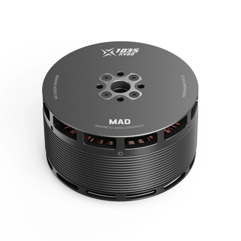 MAD X1035 eVTOL Airplane Drone Motor - Unmanned RC