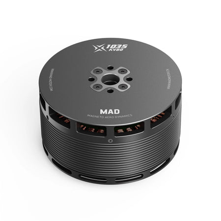 MAD X1035 eVTOL Airplane Drone Motor - Unmanned RC