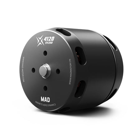 MAD X4120 eVTOL Airplane Drone Motor - Unmanned RC