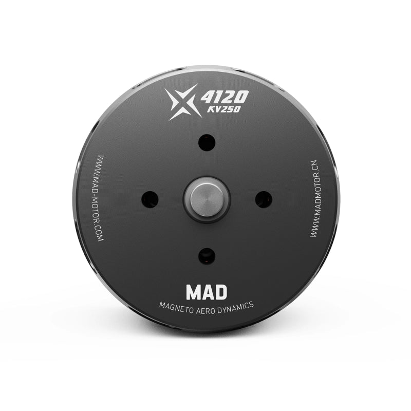 MAD X4120 eVTOL Airplane Drone Motor - Unmanned RC