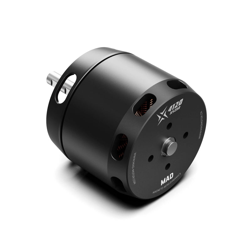 MAD X4120 eVTOL Airplane Drone Motor - Unmanned RC