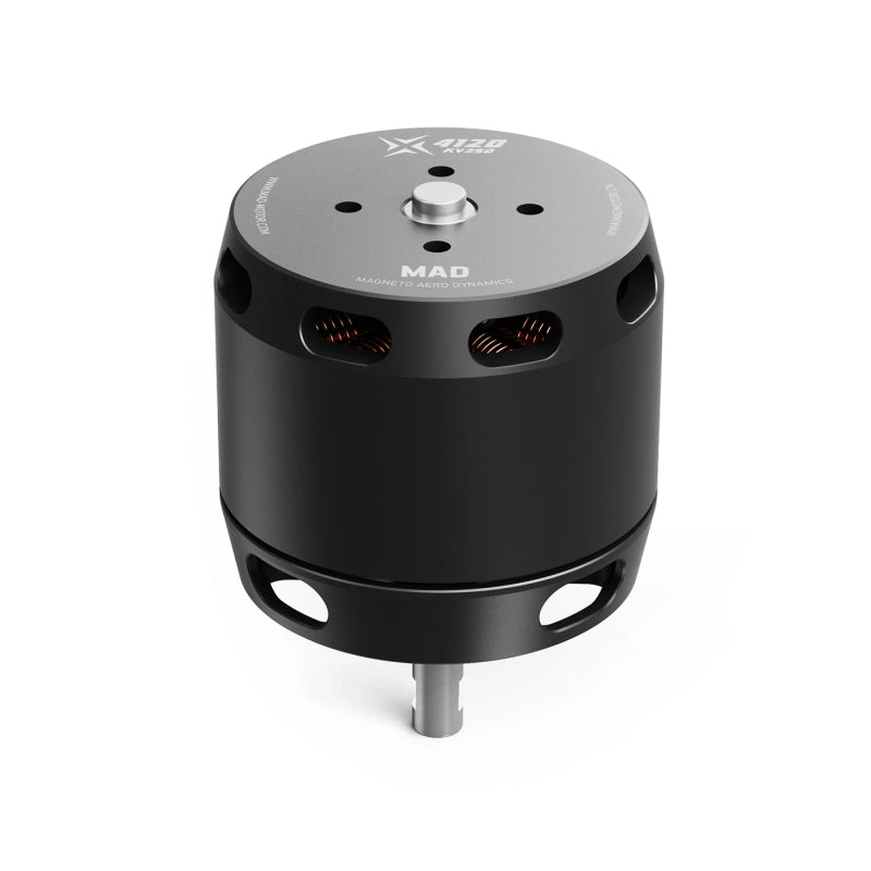 MAD X4120 eVTOL Airplane Drone Motor - Unmanned RC