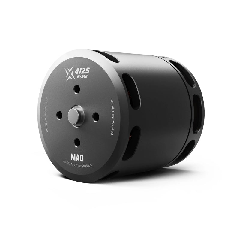 MAD X4125 eVTOL Airplane Drone Motor - Unmanned RC