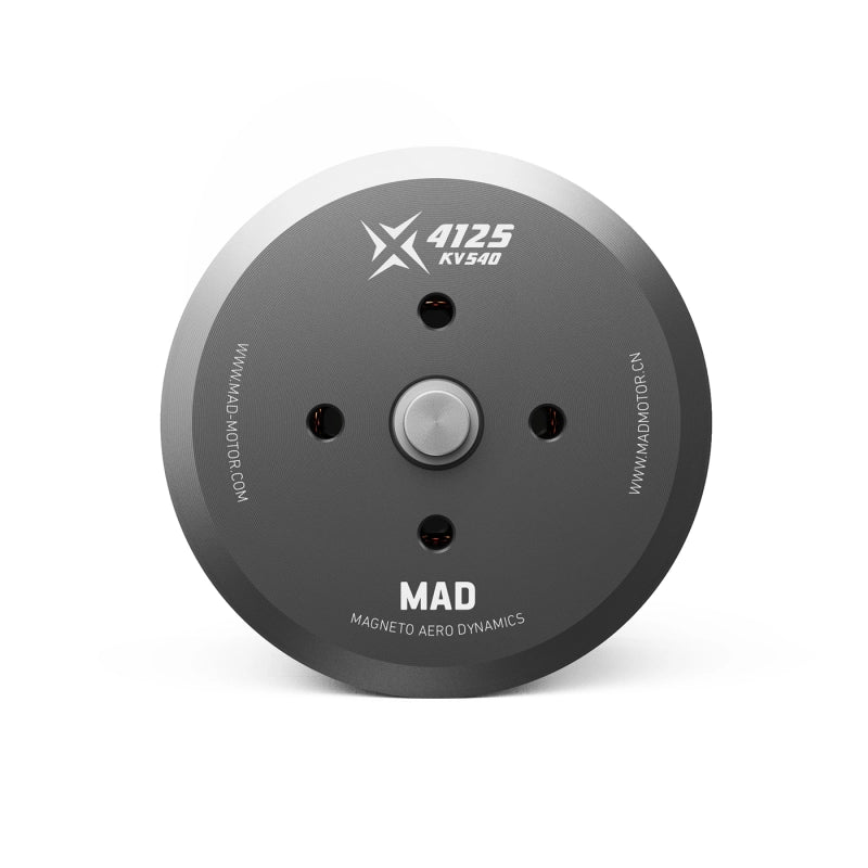MAD X4125 eVTOL Airplane Drone Motor - Unmanned RC