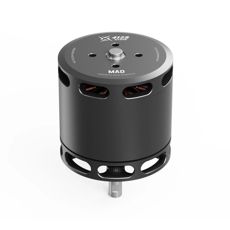 MAD X4125 eVTOL Airplane Drone Motor - Unmanned RC