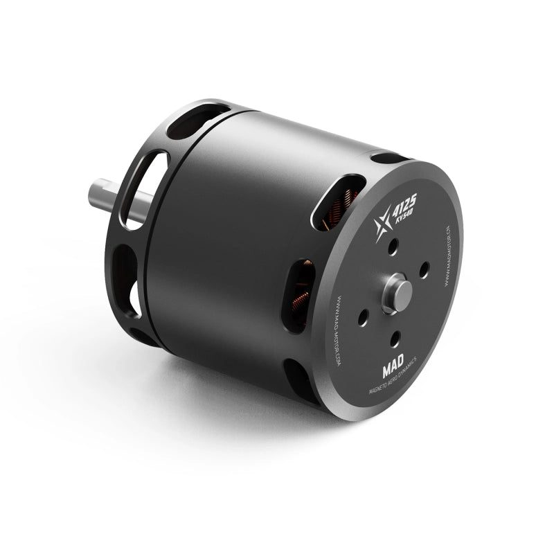 MAD X4125 eVTOL Airplane Drone Motor - Unmanned RC