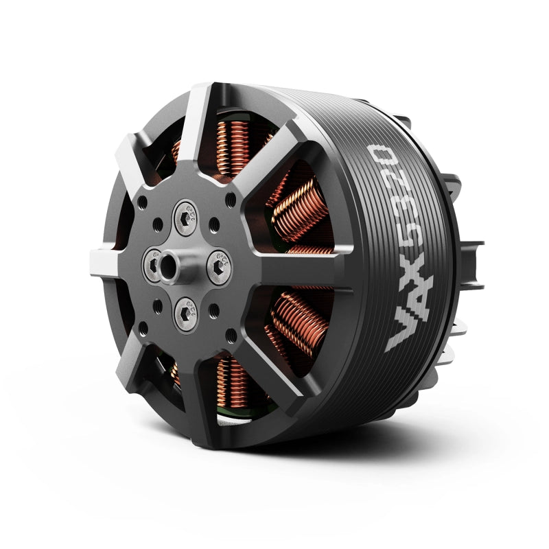 MAD VAX 5320 (Short Shaft) V3.0 eVTOL Drone Motor - Unmanned RC