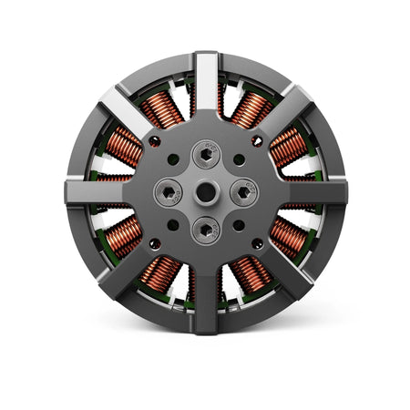 MAD VAX 5320 (Short Shaft) V3.0 eVTOL Drone Motor - Unmanned RC