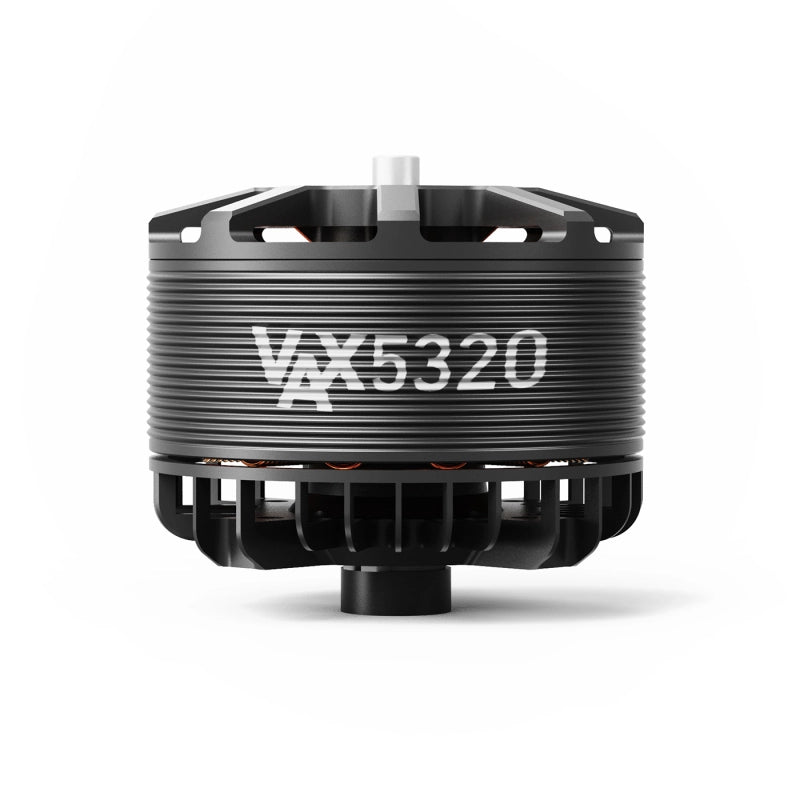 MAD VAX 5320 (Short Shaft) V3.0 eVTOL Drone Motor - Unmanned RC