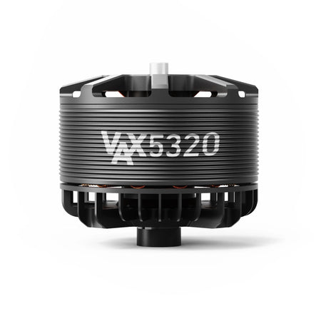 MAD VAX 5320 (Short Shaft) V3.0 eVTOL Drone Motor - Unmanned RC