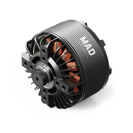 MAD VAX 5320 (Short Shaft) V3.0 eVTOL Drone Motor - Unmanned RC
