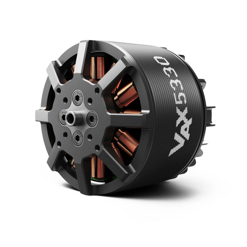 MAD VAX 5330 V3.0 (short shaft) EVTOL Airplane Drone motor - Unmanned RC