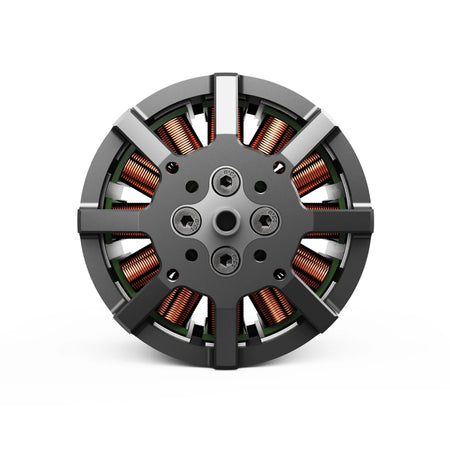 MAD VAX 5330 V3.0 (short shaft) EVTOL Airplane Drone motor - Unmanned RC